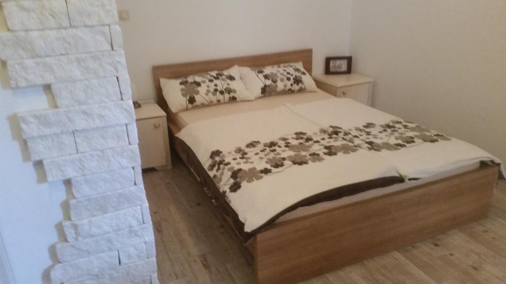 M&M Apartments Биоград на Мору Екстериор снимка